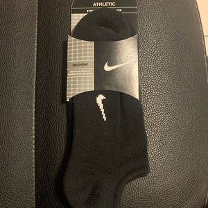 Nike No Show Socks